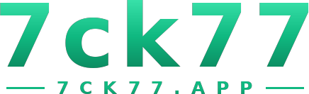 7ck77 logo